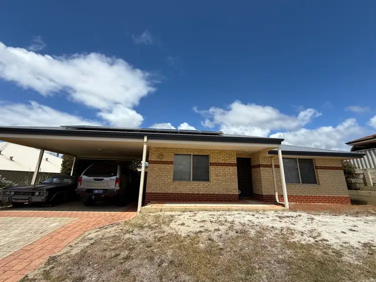 Second view of Homely house listing, 17 Wellington Boulevard, Collie WA 6225