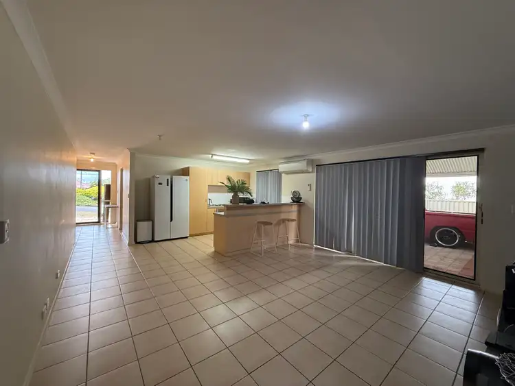 Fourth view of Homely house listing, 17 Wellington Boulevard, Collie WA 6225