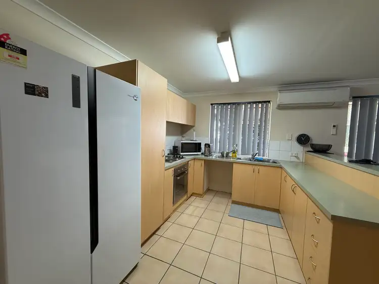 Fifth view of Homely house listing, 17 Wellington Boulevard, Collie WA 6225