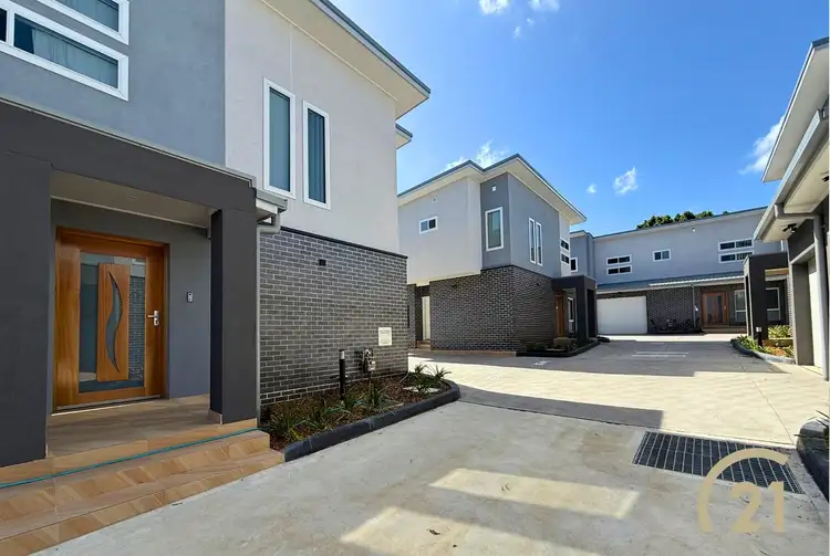 2/80-84 Camden Street, Fairfield Heights NSW 2165