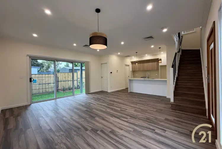 2/80-84 Camden Street, Fairfield Heights NSW 2165