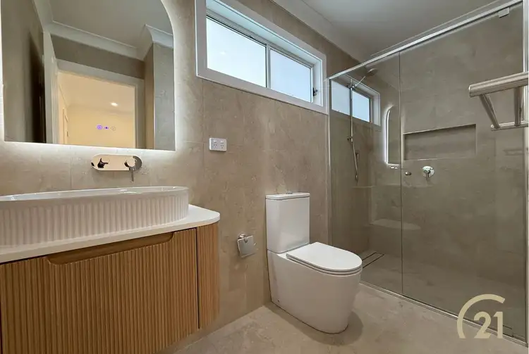 Fourth view of Homely townhouse listing, 3/80-84 Camden Street, Fairfield Heights NSW 2165