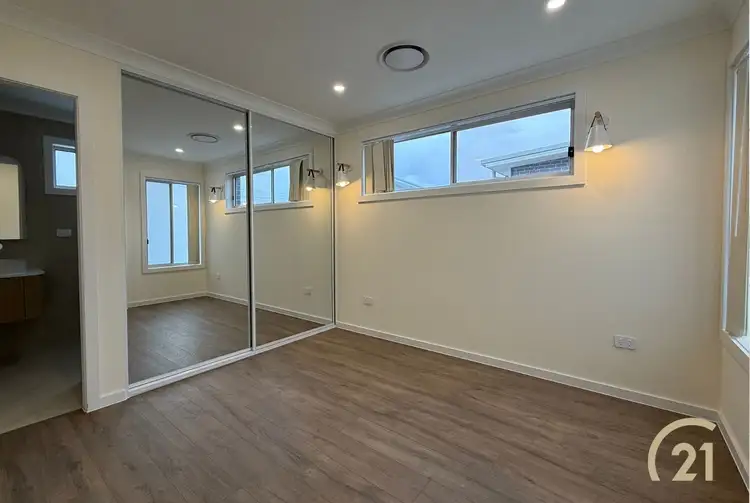 Fifth view of Homely townhouse listing, 3/80-84 Camden Street, Fairfield Heights NSW 2165