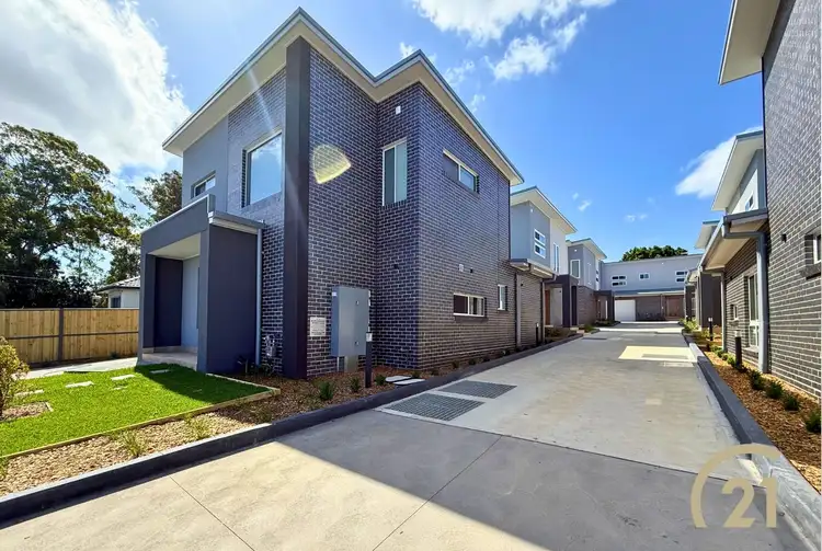 1/80-84 Camden Street, Fairfield Heights NSW 2165