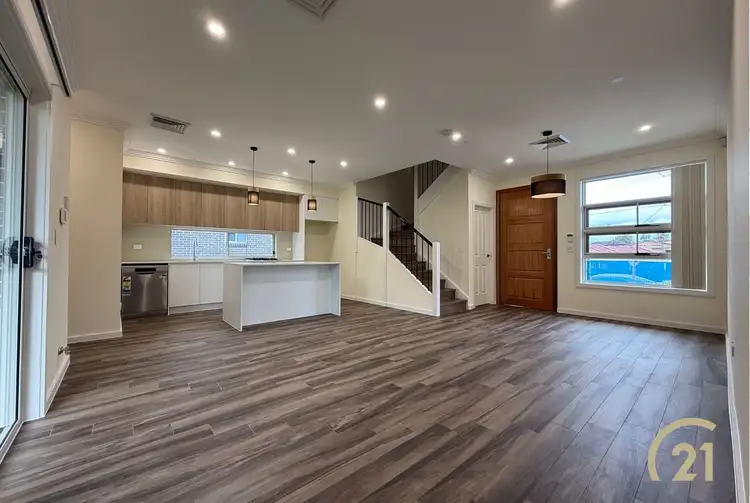 1/80-84 Camden Street, Fairfield Heights NSW 2165