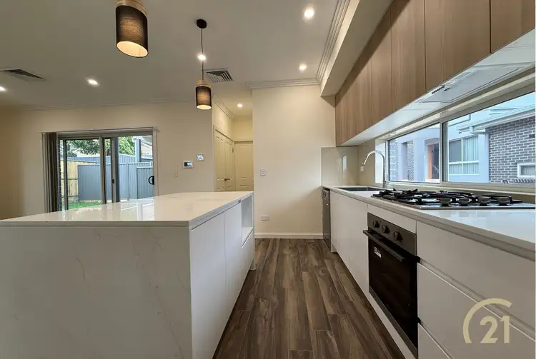 Second view of Homely townhouse listing, 9/80-84 Camden Street, Fairfield Heights NSW 2165