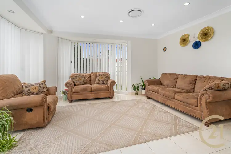 Second view of Homely house listing, 2 Eden Place, Prestons NSW 2170