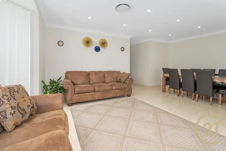 Fourth view of Homely house listing, 2 Eden Place, Prestons NSW 2170