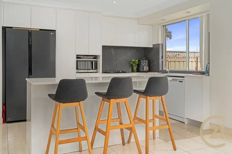 Fifth view of Homely house listing, 2 Eden Place, Prestons NSW 2170