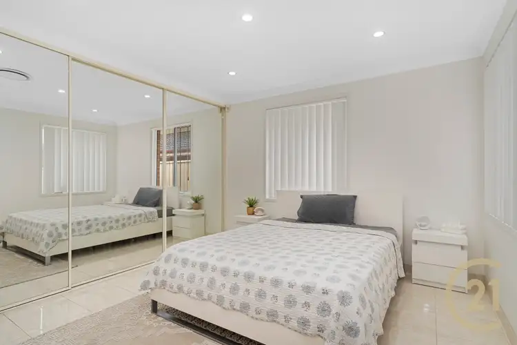 Sixth view of Homely house listing, 2 Eden Place, Prestons NSW 2170