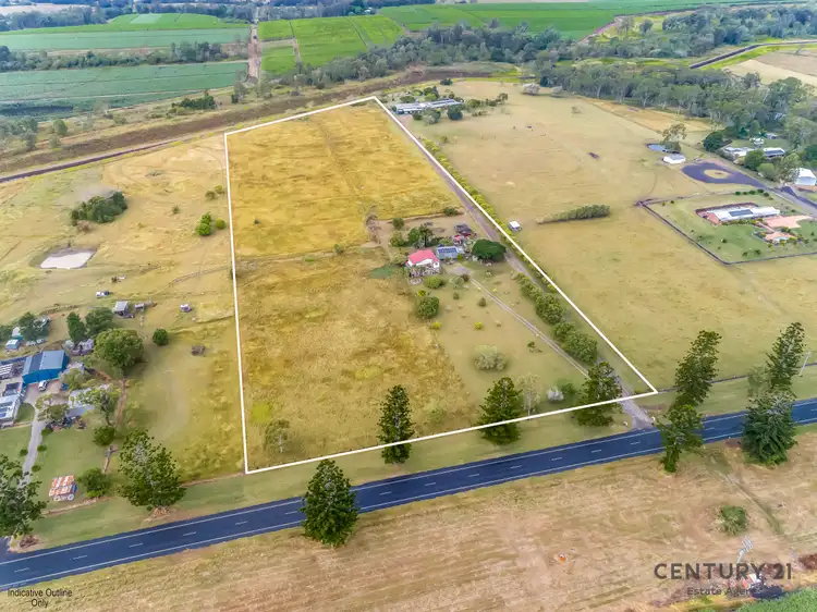 Second view of Homely rural property listing, 4289 Bundaberg Road, Maroondan QLD 4671