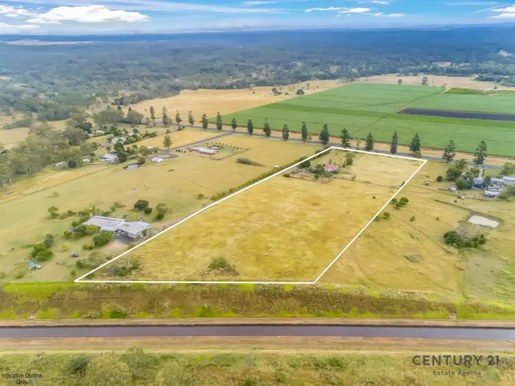Third view of Homely rural property listing, 4289 Bundaberg Road, Maroondan QLD 4671