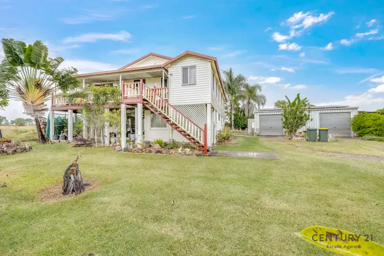 Fifth view of Homely rural property listing, 4289 Bundaberg Road, Maroondan QLD 4671