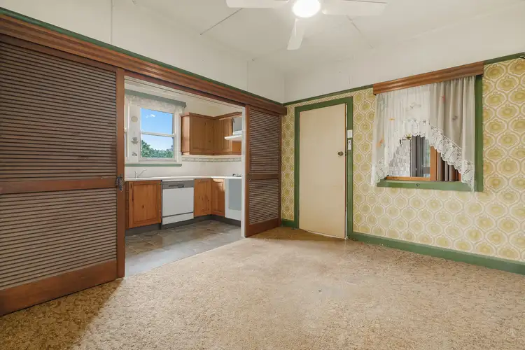 Third view of Homely house listing, 60 Berkeley Street, South Wentworthville NSW 2145