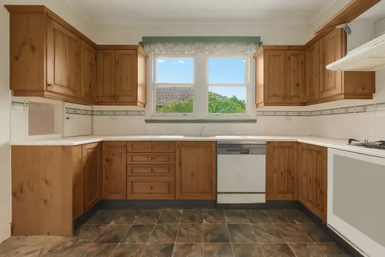 Fourth view of Homely house listing, 60 Berkeley Street, South Wentworthville NSW 2145