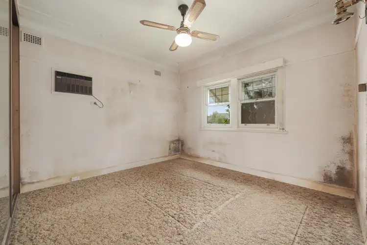 Fifth view of Homely house listing, 60 Berkeley Street, South Wentworthville NSW 2145