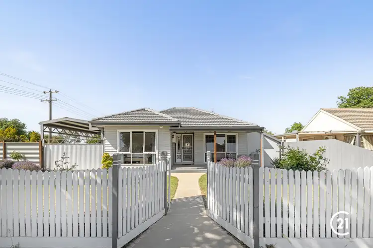 1 Eyre Street, Echuca VIC 3564