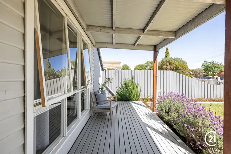 Second view of Homely house listing, 1 Eyre Street, Echuca VIC 3564