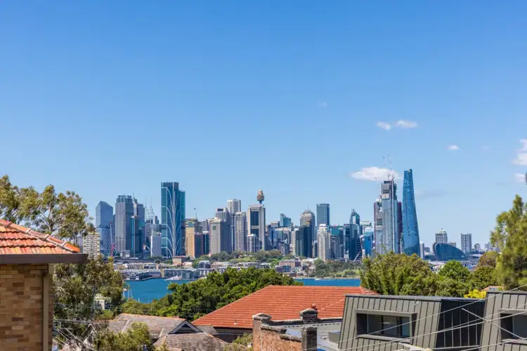 3/1 Tunks Street, Waverton NSW 2060