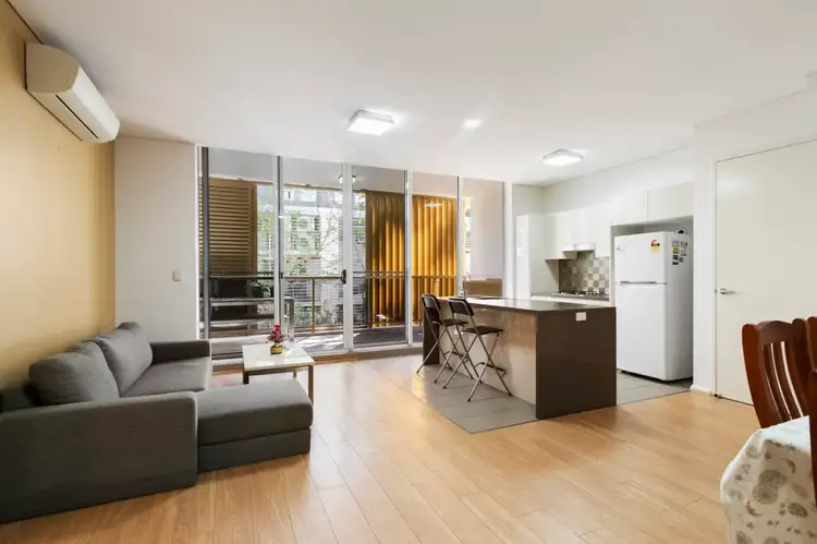 414/3 Pymble Avenue, Pymble NSW 2073