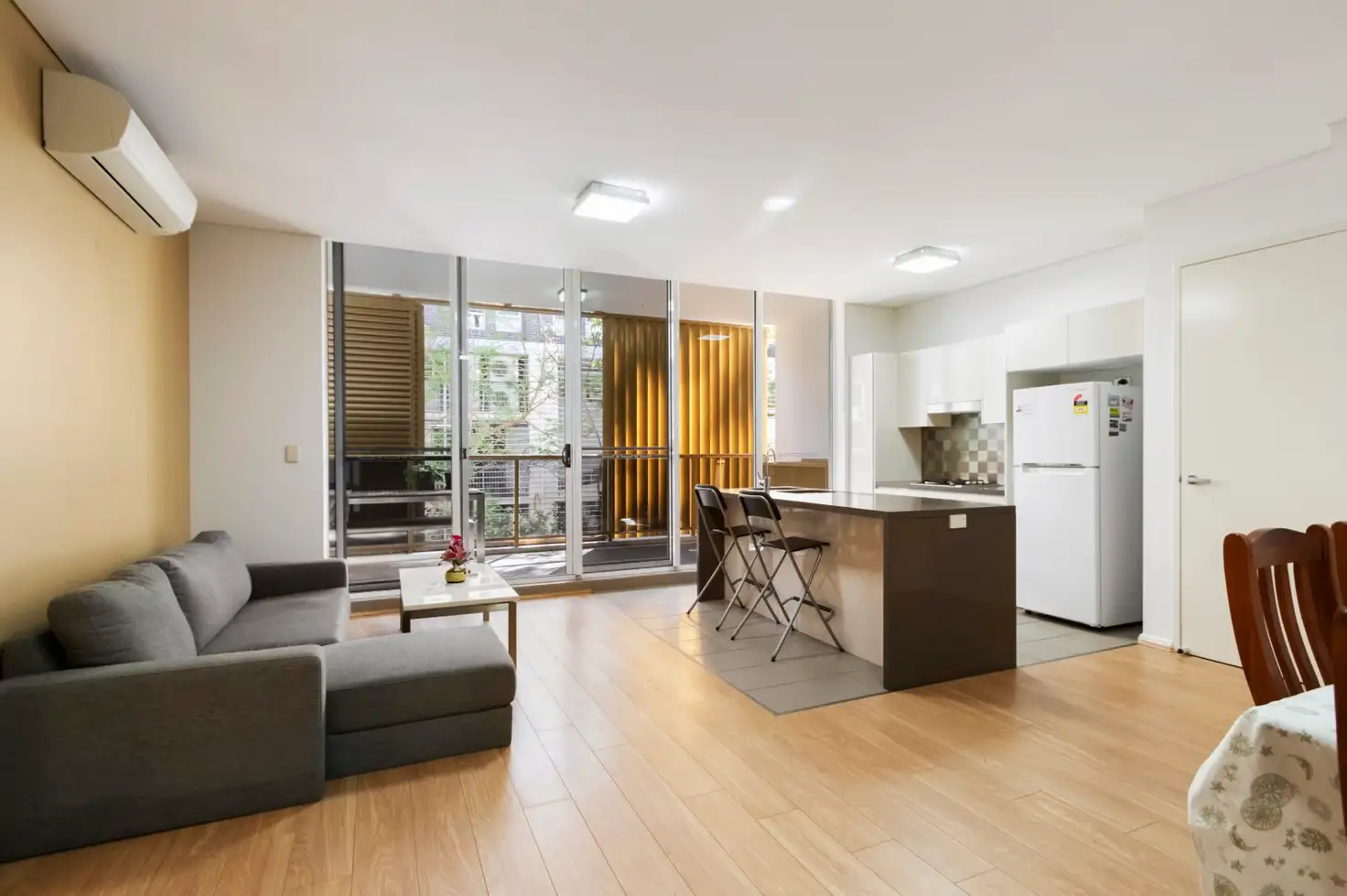 Main view of Homely apartment listing, 414/3 Pymble Avenue, Pymble NSW 2073