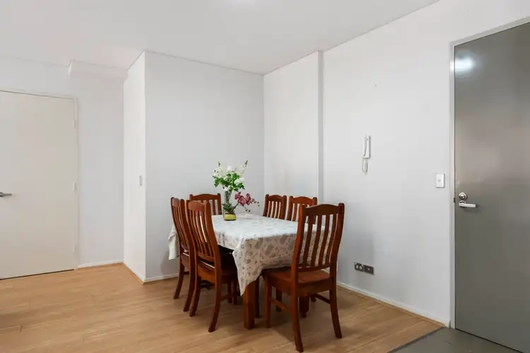 Third view of Homely apartment listing, 414/3 Pymble Avenue, Pymble NSW 2073