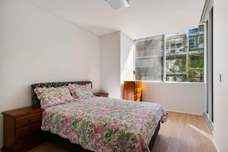 Fourth view of Homely apartment listing, 414/3 Pymble Avenue, Pymble NSW 2073