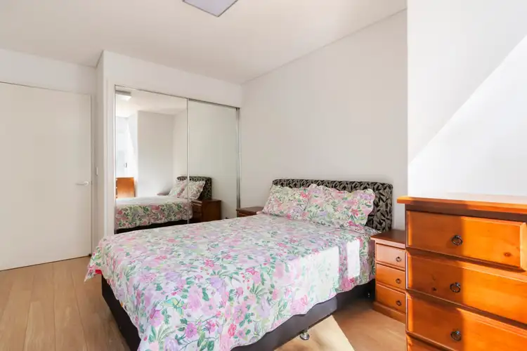 Fifth view of Homely apartment listing, 414/3 Pymble Avenue, Pymble NSW 2073