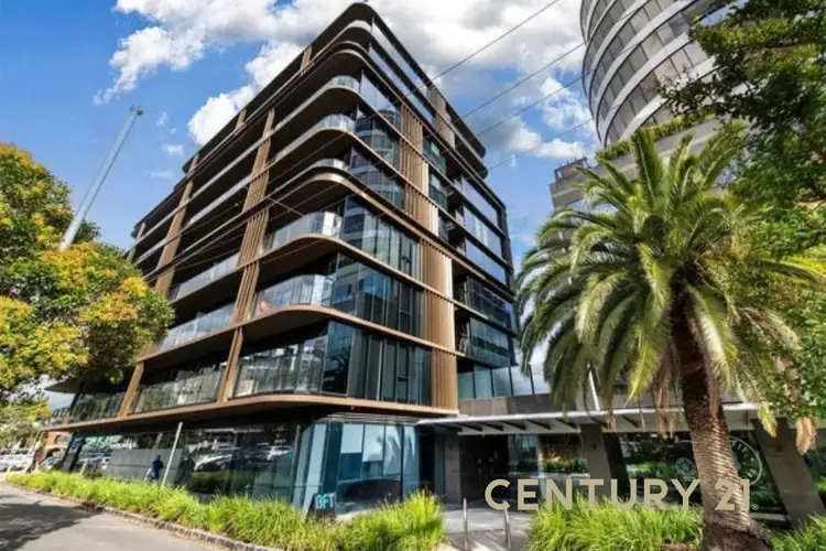 1005/1 Porter Street, Hawthorn East VIC 3123