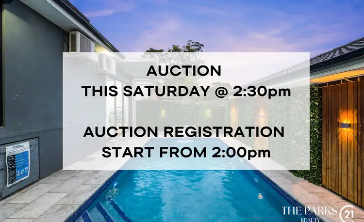 21 Turquoise Crescent, Bossley Park NSW 2176