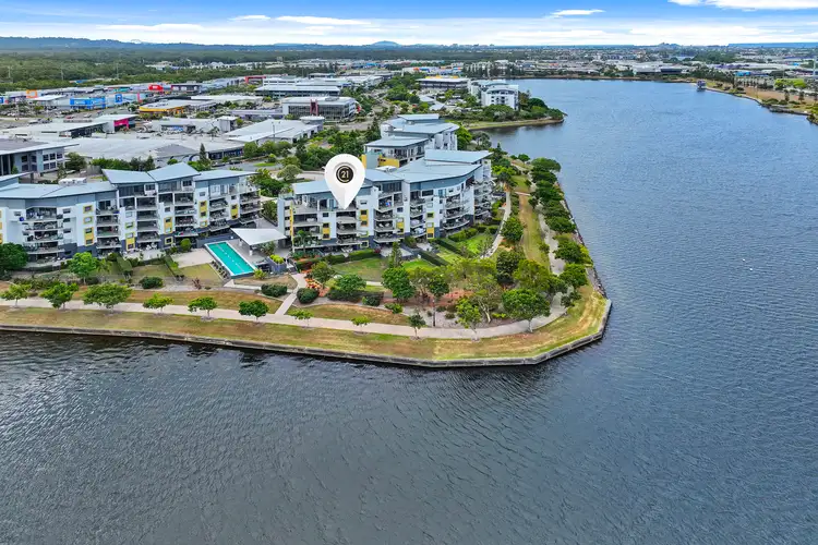233/21 Innovation Parkway, Birtinya QLD 4575