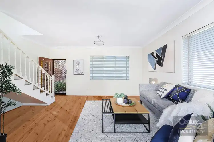 5/29 Empress Street, Hurstville NSW 2220