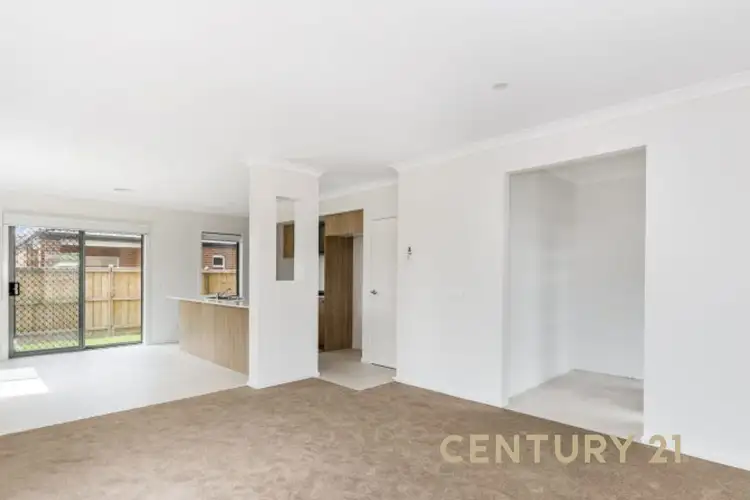 Second view of Homely house listing, 10 Joplin Close, Cranbourne East VIC 3977