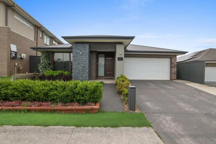 133 Village Circuit, Gregory Hills NSW 2557