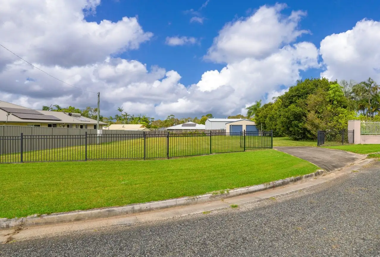 Main view of Homely land listing, 22 Dreadnought Avenue, Cooloola Cove QLD 4580