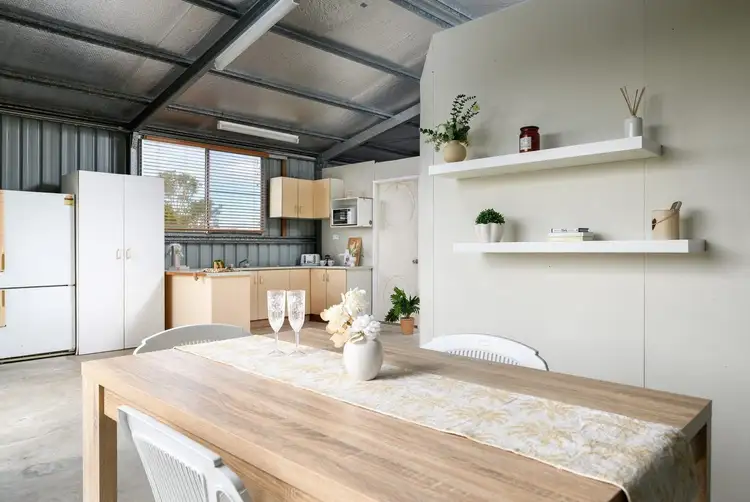 Second view of Homely land listing, 22 Dreadnought Avenue, Cooloola Cove QLD 4580