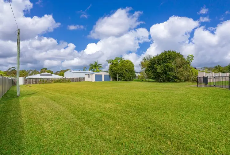 Fifth view of Homely land listing, 22 Dreadnought Avenue, Cooloola Cove QLD 4580