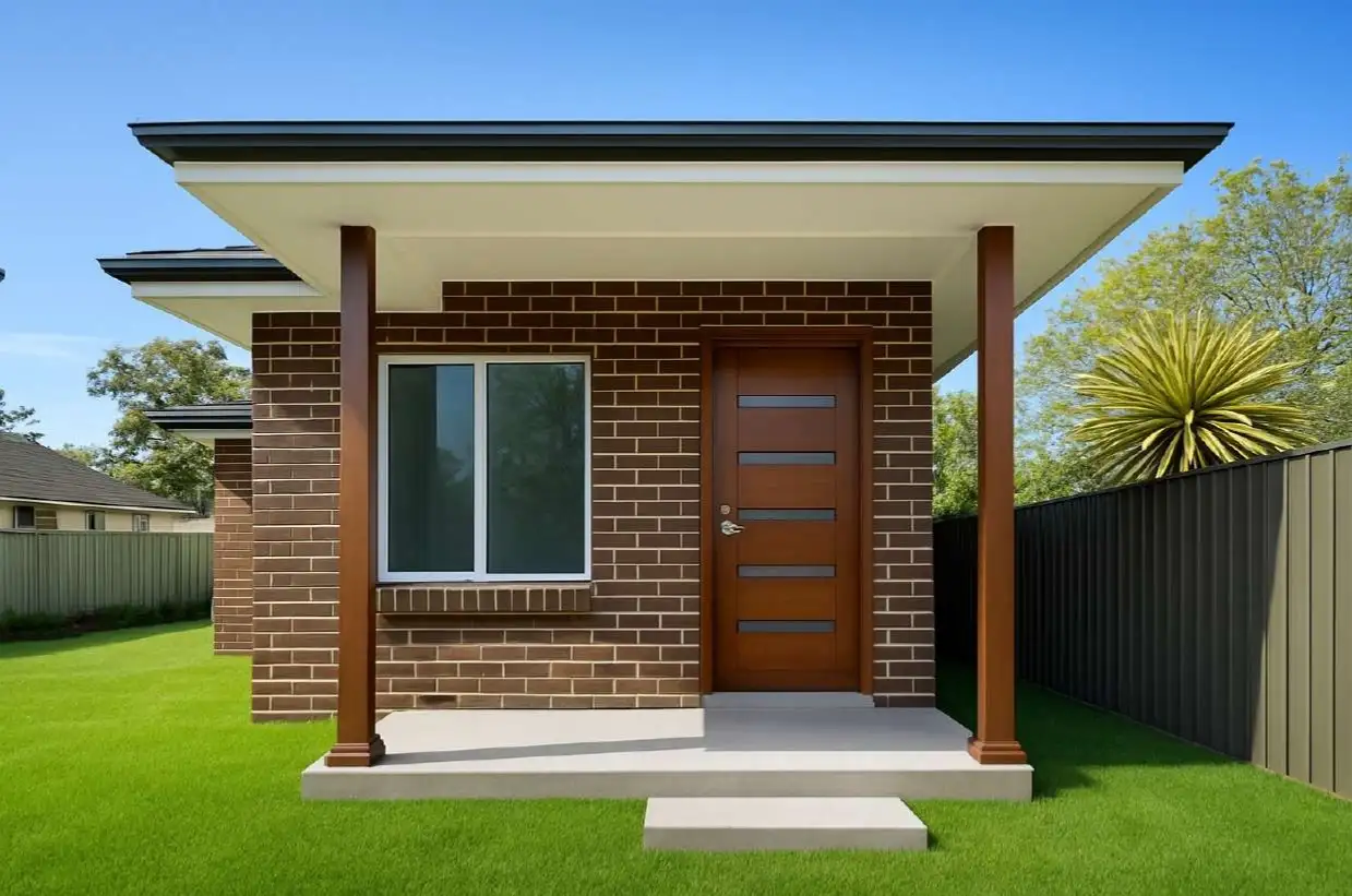 Main view of Homely house listing, 7b Johnson Place, Ruse NSW 2560