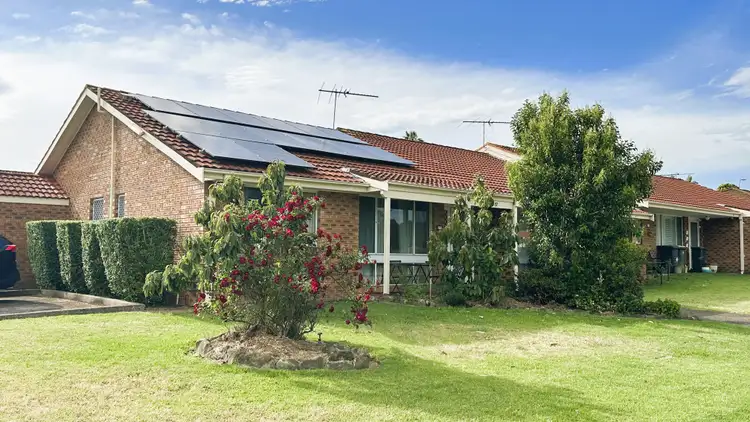 17/41 Cochrane Street, Minto NSW 2566