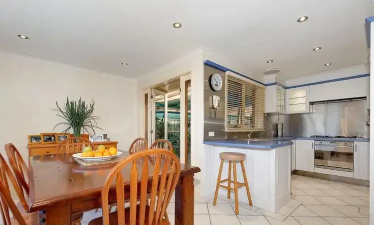 Second view of Homely house listing, 12 Lauraville Avenue, Werribee VIC 3030