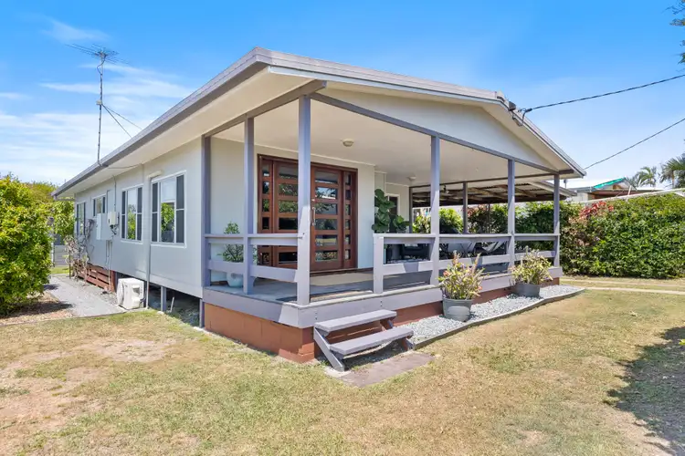 32 Tailor Street, Tin Can Bay QLD 4580