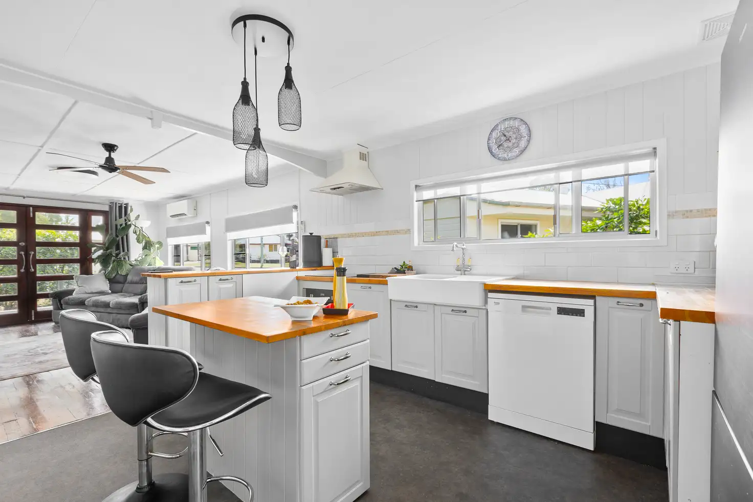 Main view of Homely house listing, 32 Tailor Street, Tin Can Bay QLD 4580