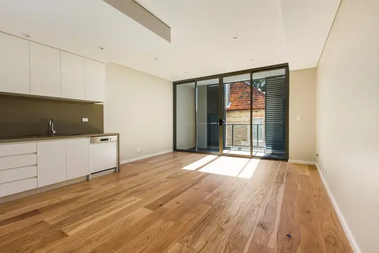 102/291 Miller St, North Sydney NSW 2060