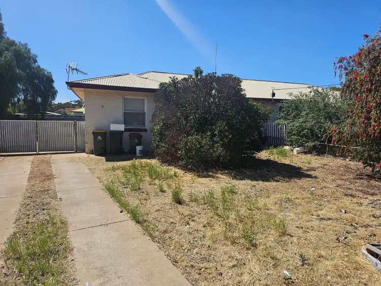 8 Middleton Street, Port Pirie SA 5540