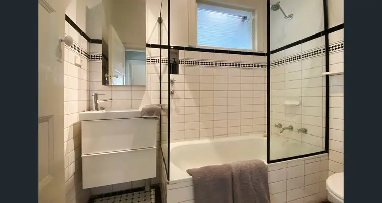 Third view of Homely apartment listing, 17/103 Kirribilli Ave, Kirribilli NSW 2061