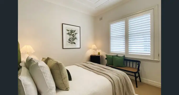 Fifth view of Homely apartment listing, 17/103 Kirribilli Ave, Kirribilli NSW 2061