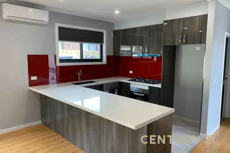 Third view of Homely house listing, 16a Charles Street, Dandenong VIC 3175