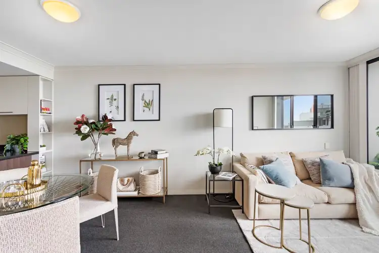 1309/3 Herbert Street, St Leonards NSW 2065