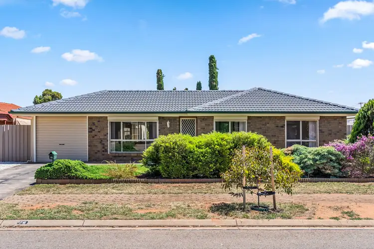 16 Appleyard Court, Burton SA 5110