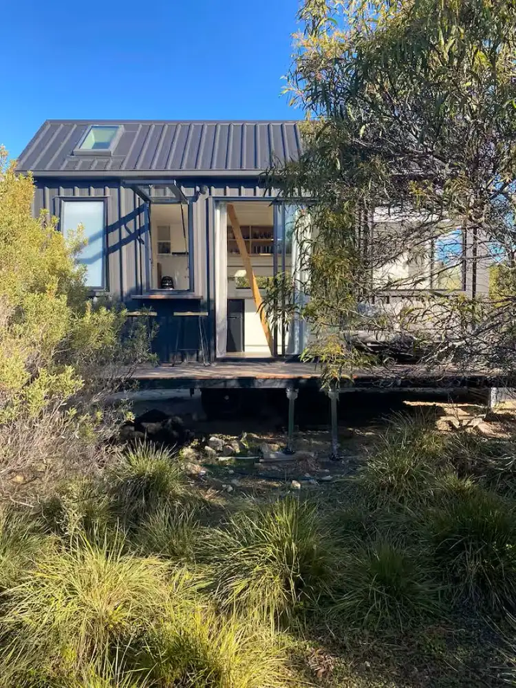 Second view of Homely house listing, 191 Island Beach Road, Island Beach SA 5222